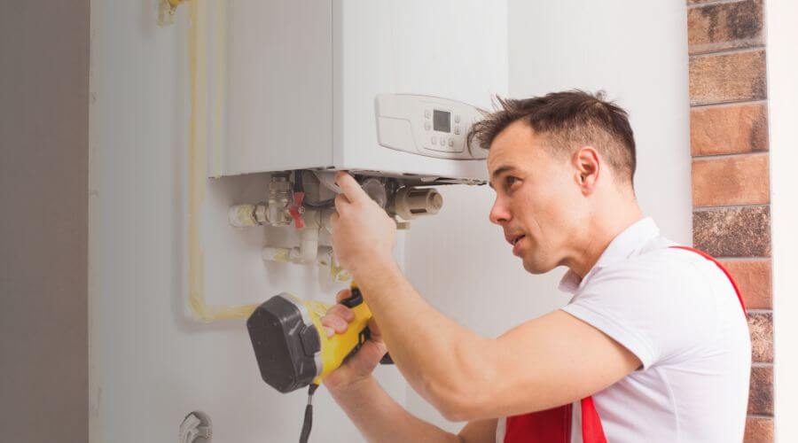 Professional sewer line replacement in Kimberly, ID